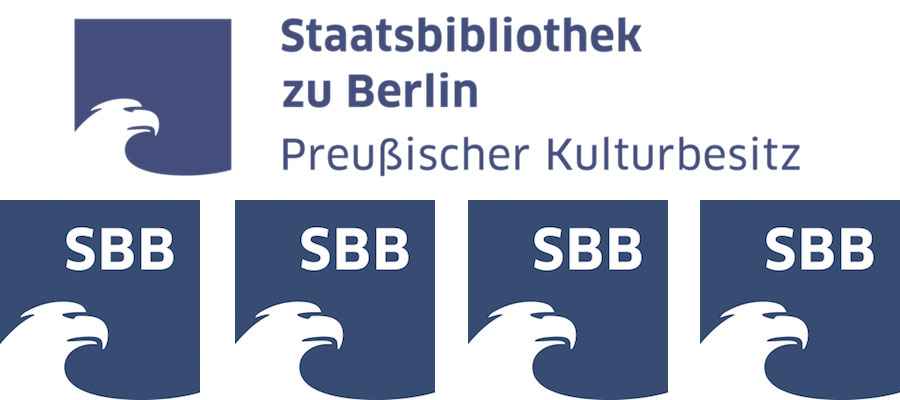Staatsbibliothek zu Berlin Research Grants, 2018–2019 lead image