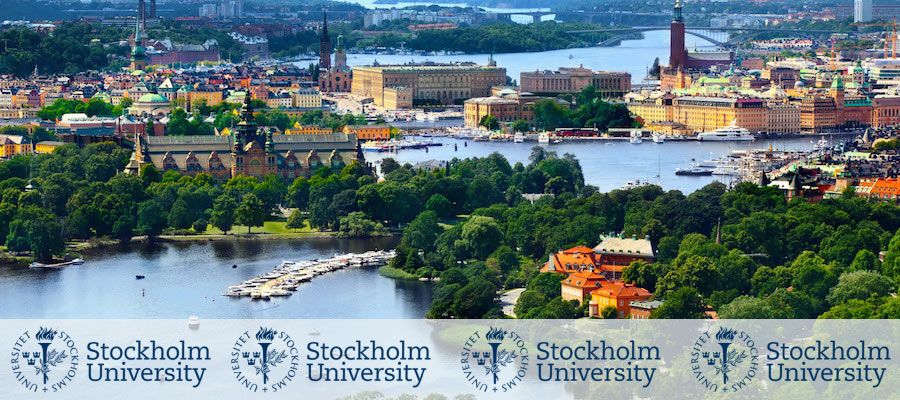 Doctoral Positions - DigPhil, Stockholm University lead image