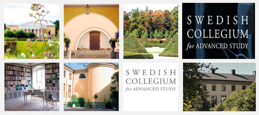 Swedish Collegium for Advanced Study Residential Fellowships, 2024–25 lead image