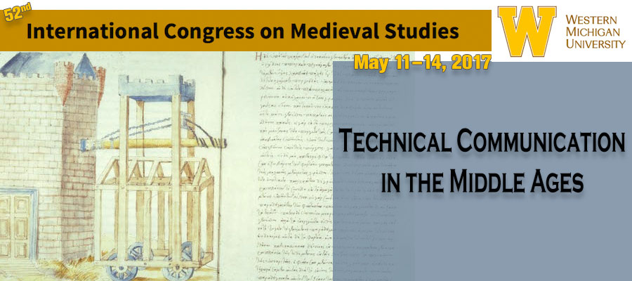 Technical Communication in the Middle Ages lead image