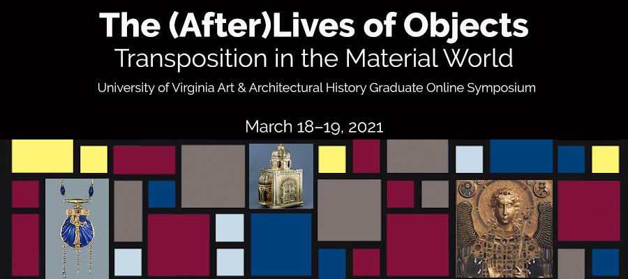 The (After)Lives of Objects: Transposition in the Material World lead image