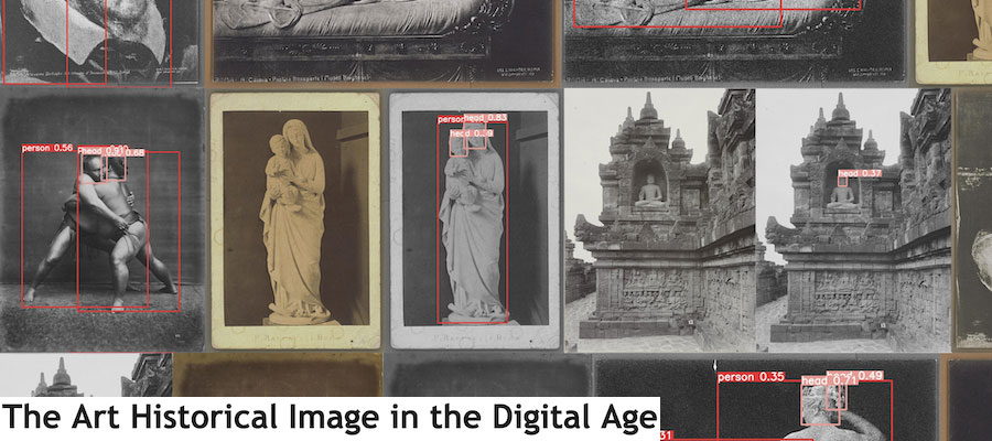 The Art Historical Image in the Digital Age lead image
