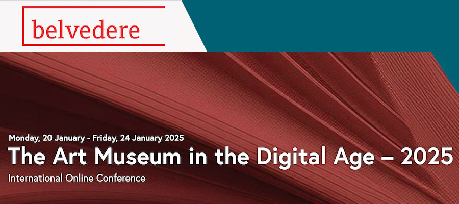 The Art Museum in the Digital Age lead image