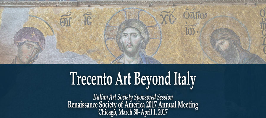 Trecento Art Beyond Italy lead image