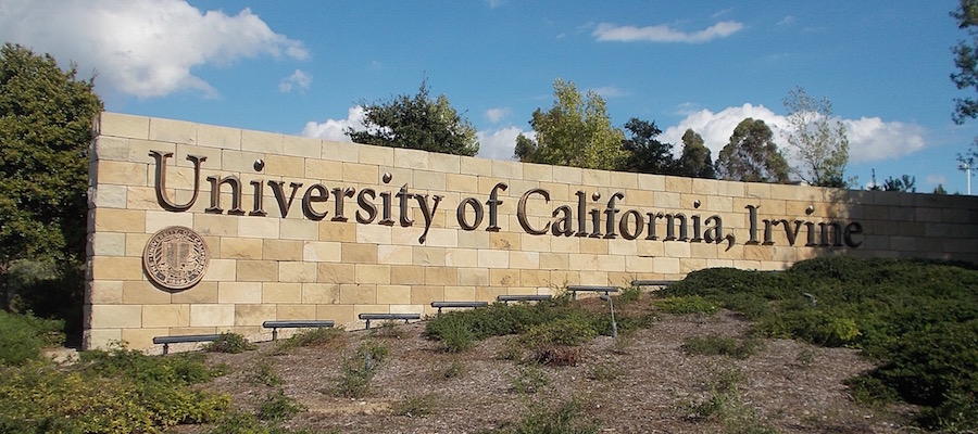 Assistant Professor in Art History with a focus on Art and Archaeology of the Ancient/Medieval World, University of California - Irvine lead image