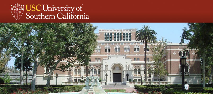 USC Society of Fellows in the Humanities Postdoctoral Fellowships, 2024–2026 lead image