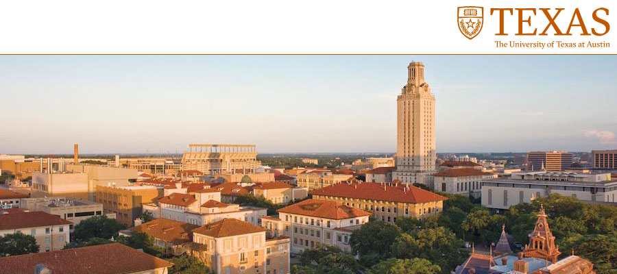 Postdoctoral Fellowship in Ancient Mediterranean Religions, University of Texas at Austin lead image