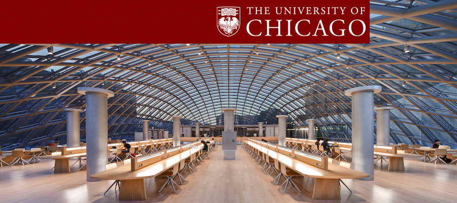 Harper and Schmidt Fellows 2023, University of Chicago lead image