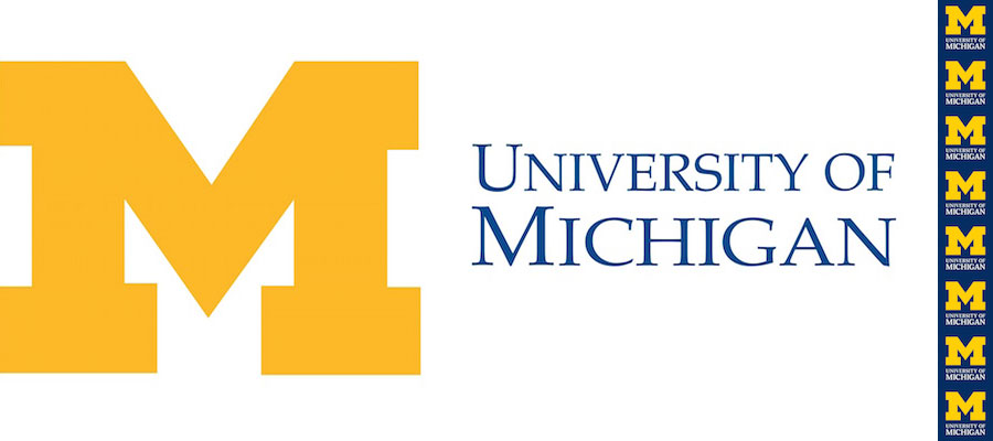 University of Michigan Special Collections Research Fellowships, 2024–2025 lead image