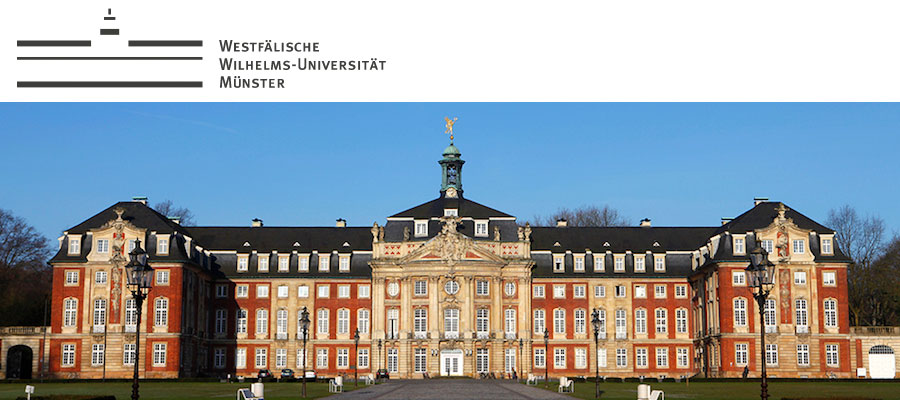 Doctoral Research Associates, University of Münster lead image