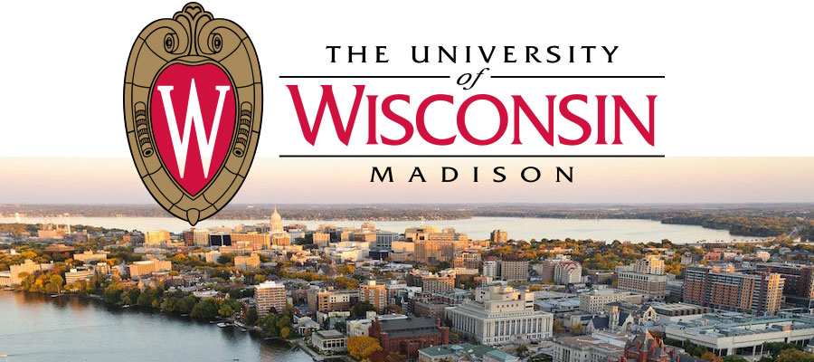 2023–2024 Solmsen Fellowship, University of Wisconsin–Madison lead image