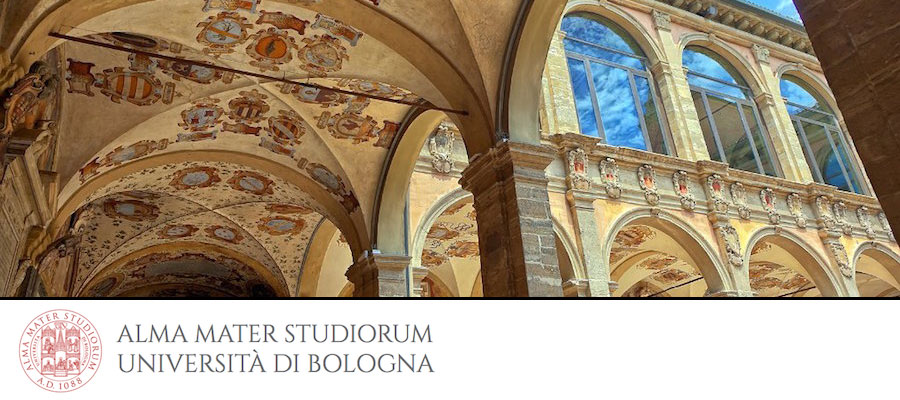 PhD Positions - Alchemy in the Making, University of Bologna lead image