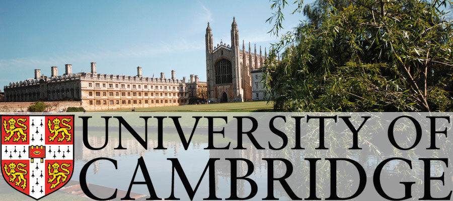 Christ’s College Junior Research Fellowship 2019, University of Cambridge lead image