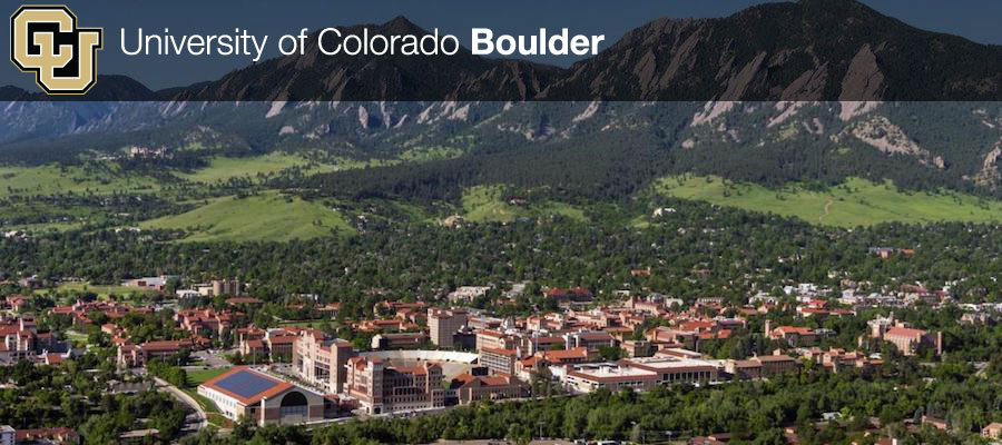 Instructor, History, Philosophy, and/or Study of Science and Technology, University of Colorado, Boulder lead image