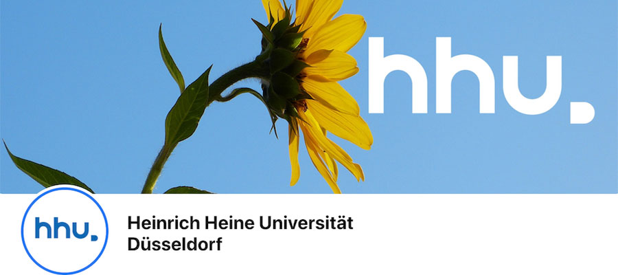 Gisela Eisenreich Fellowship in History and Philosophy of Nature, Heinrich-Heine-Universität Düsseldorf lead image