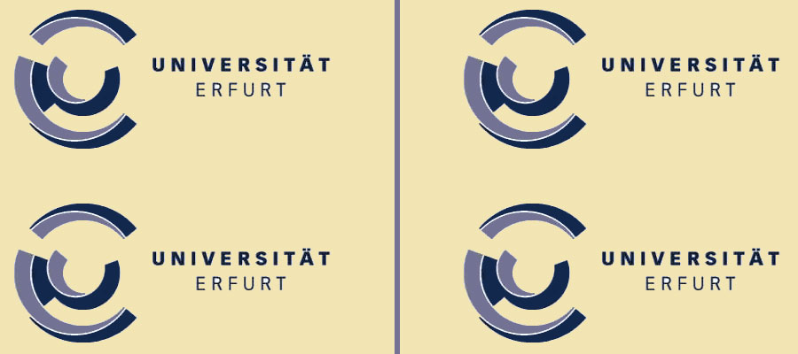 Doctoral Scholarships 2018, University of Erfurt lead image