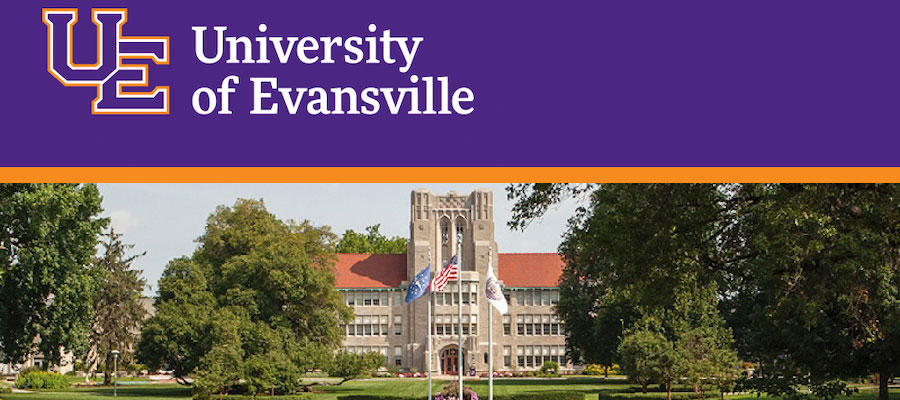 Assistant Professor of Archaeology, University of Evansville lead image