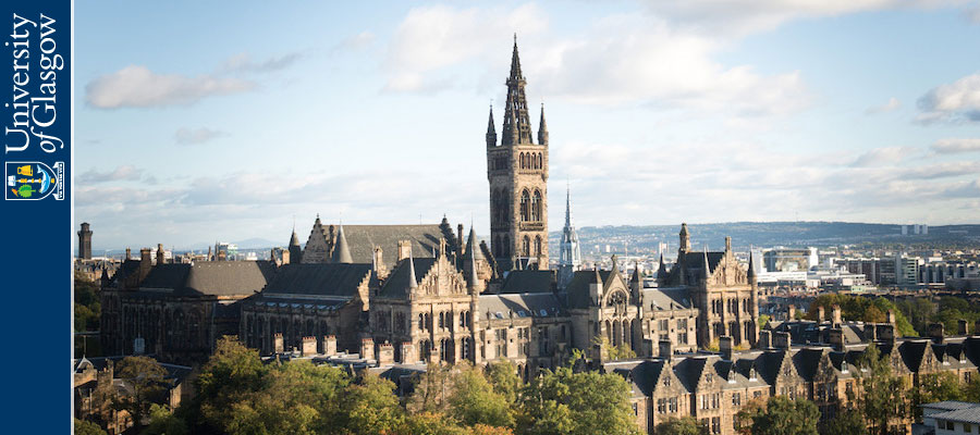 Lecturer Medieval Transcultural History, University of Glasgow lead image