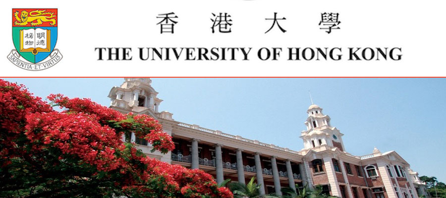 Appointment in European, Mediterranean Medieval, or Early Modern Art History, University of Hong Kong lead image