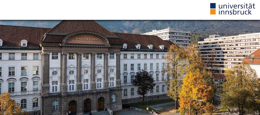 PhD Position, LAGOOS Project, University of Innsbruck lead image