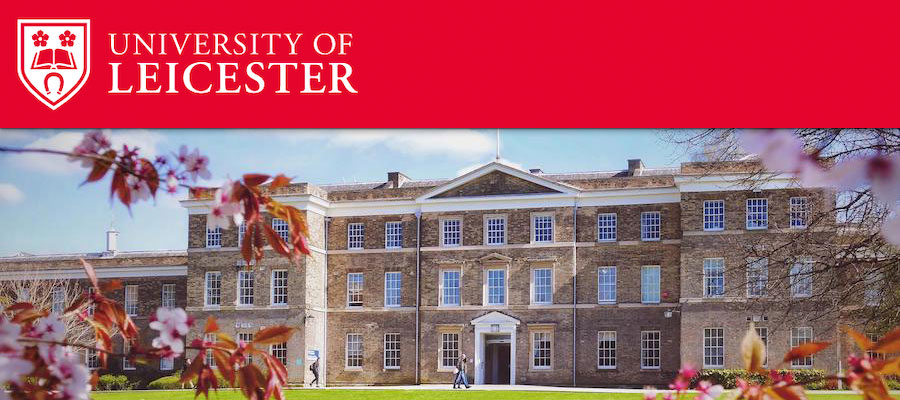 Research Associate (Domestic Slavery & Late Antiquity), University of Leicester lead image