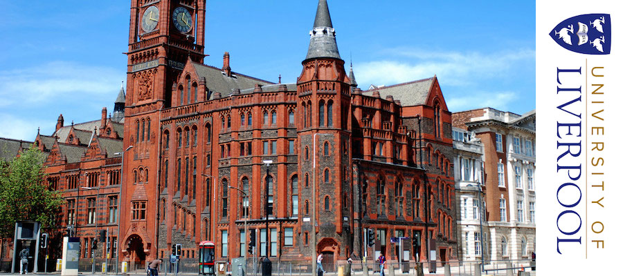 Leverhulme Trust Early Career Fellowships, University of Liverpool lead image