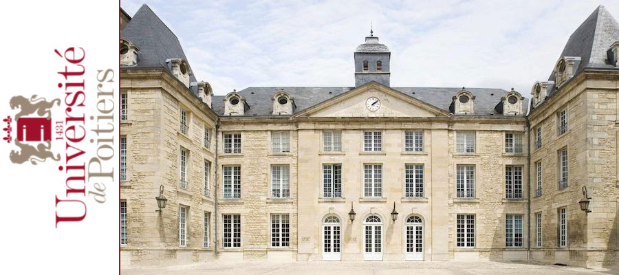 Postdoctoral Researcher - GRAPH-EAST (Cyprus),  University of Poitiers (CESCM – UMR 7302) lead image