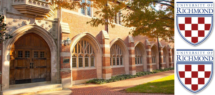 Assistant Professor in Art History, University of Richmond lead image