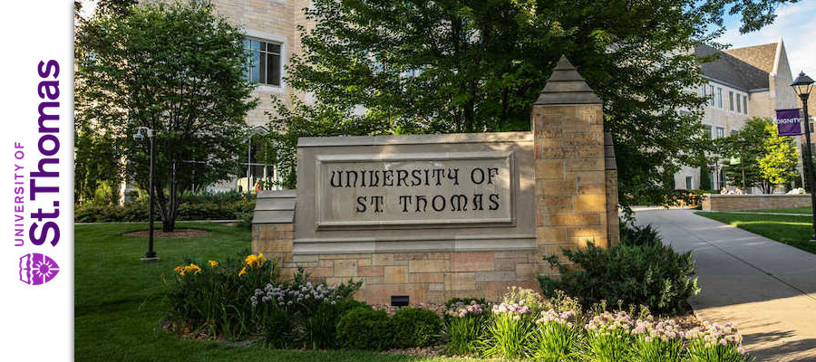 Art History / Museum Studies Tenure Track Faculty, University of St. Thomas lead image