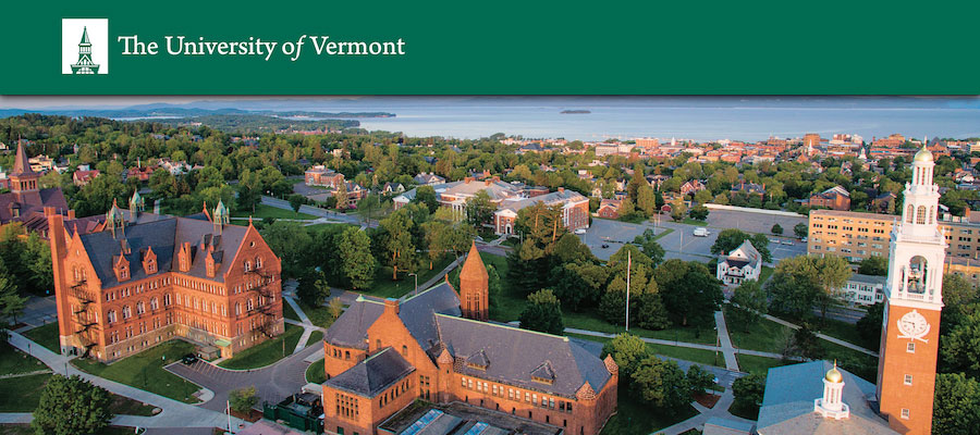 Assistant Professor, Global Environmental History, University of Vermont lead image