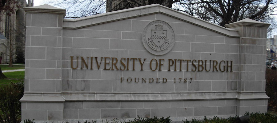 2018–2019 Early Career Residential Fellowships, University of Pittsburgh lead image