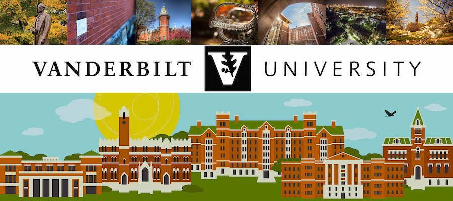 Assistant Professor in Classical and Mediterranean Studies, Vanderbilt University lead image