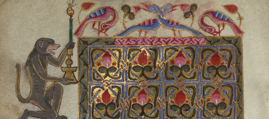 Armenian Manuscript Studies: An Introduction lead image