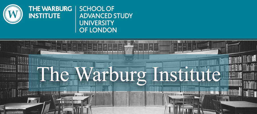 Warburg Fellowships in Intellectual, Cultural, and Art History, 2024–2025 lead image