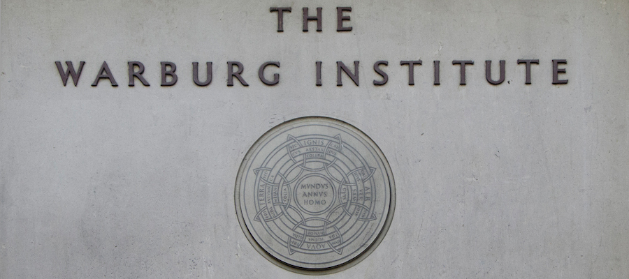 Warburg Institute Long-term Research Fellowships in Cultural & Intellectual History, 2017–2018 lead image