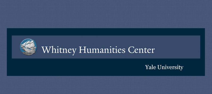 Mid-Career Research Fellowship, Whitney Humanities Center, Yale University lead image