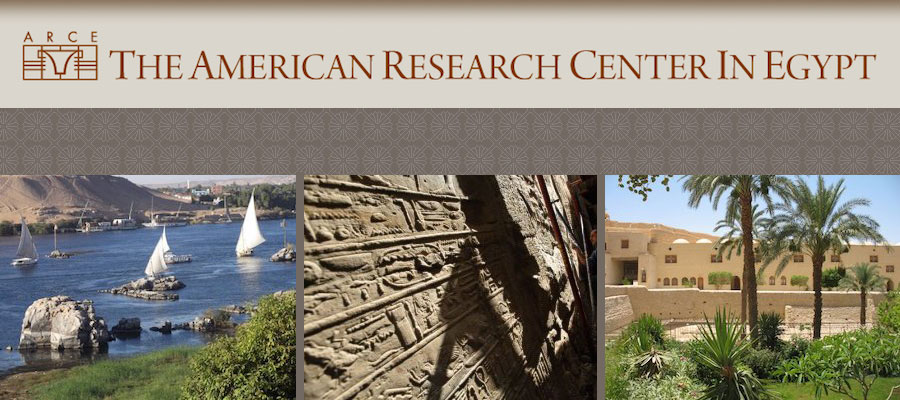 Executive Director, American Research Center in Egypt lead image