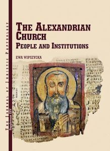 The Alexandrian Church. People and Institutions lead image