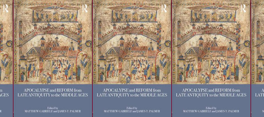 Apocalypse and Reform from Late Antiquity to the Middle Ages lead image