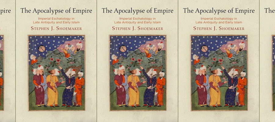 The Apocalypse of Empire lead image