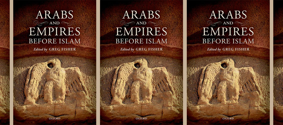 Arabs and Empire before Islam lead image