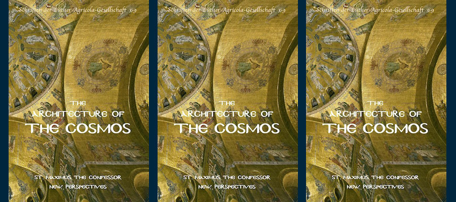 The Architecture of the Cosmos lead image