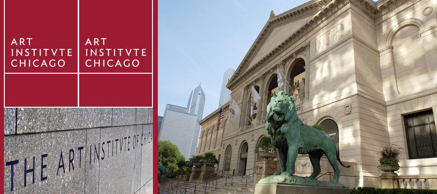 Research Associate of Ancient and Byzantine Art, Art Institute of Chicago lead image