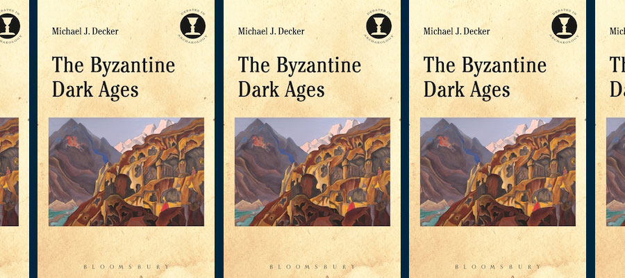 The Byzantine Dark Ages lead image