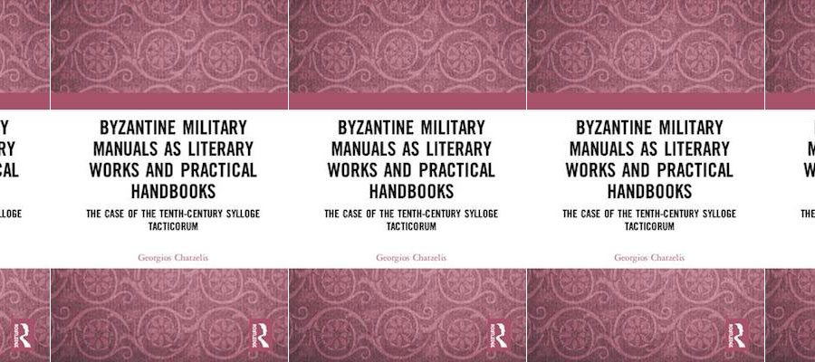 Byzantine Military Manuals as Literary Works and Practical Handbooks lead image