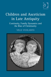 Children and Asceticism in Late Antiquity lead image