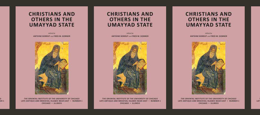 Christians and Others in the Umayyad State lead image