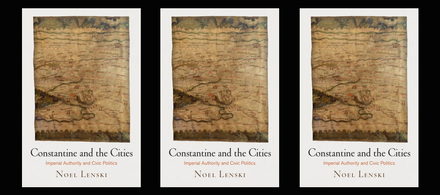 Constantine and the Cities lead image