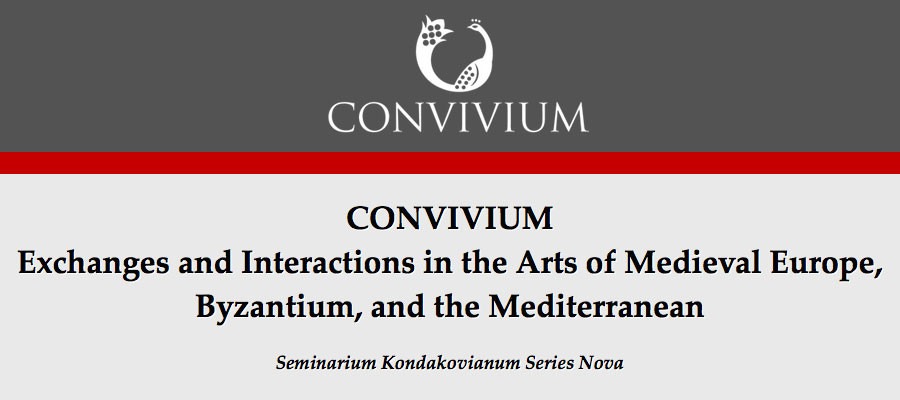 New Issue of Convivium 3.1 (2016) lead image