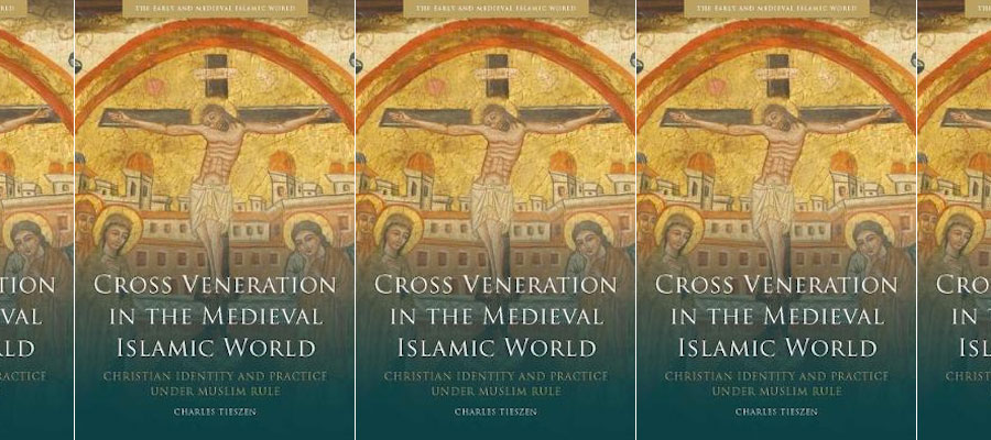 Cross Veneration in the Medieval Islamic World lead image